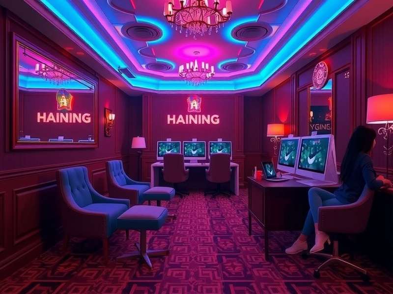 Multiplayer game Battle Arena