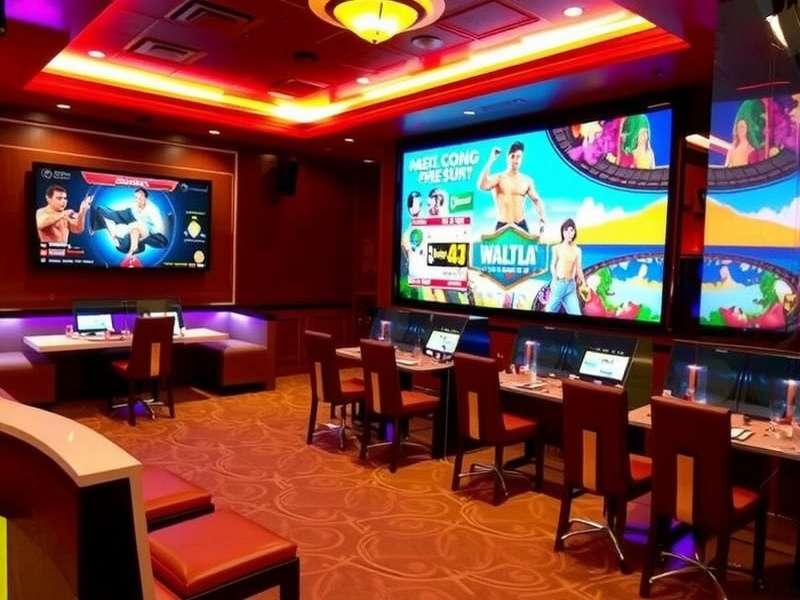 Mobile game Fantasy Quest